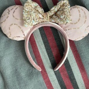 Disney Ears